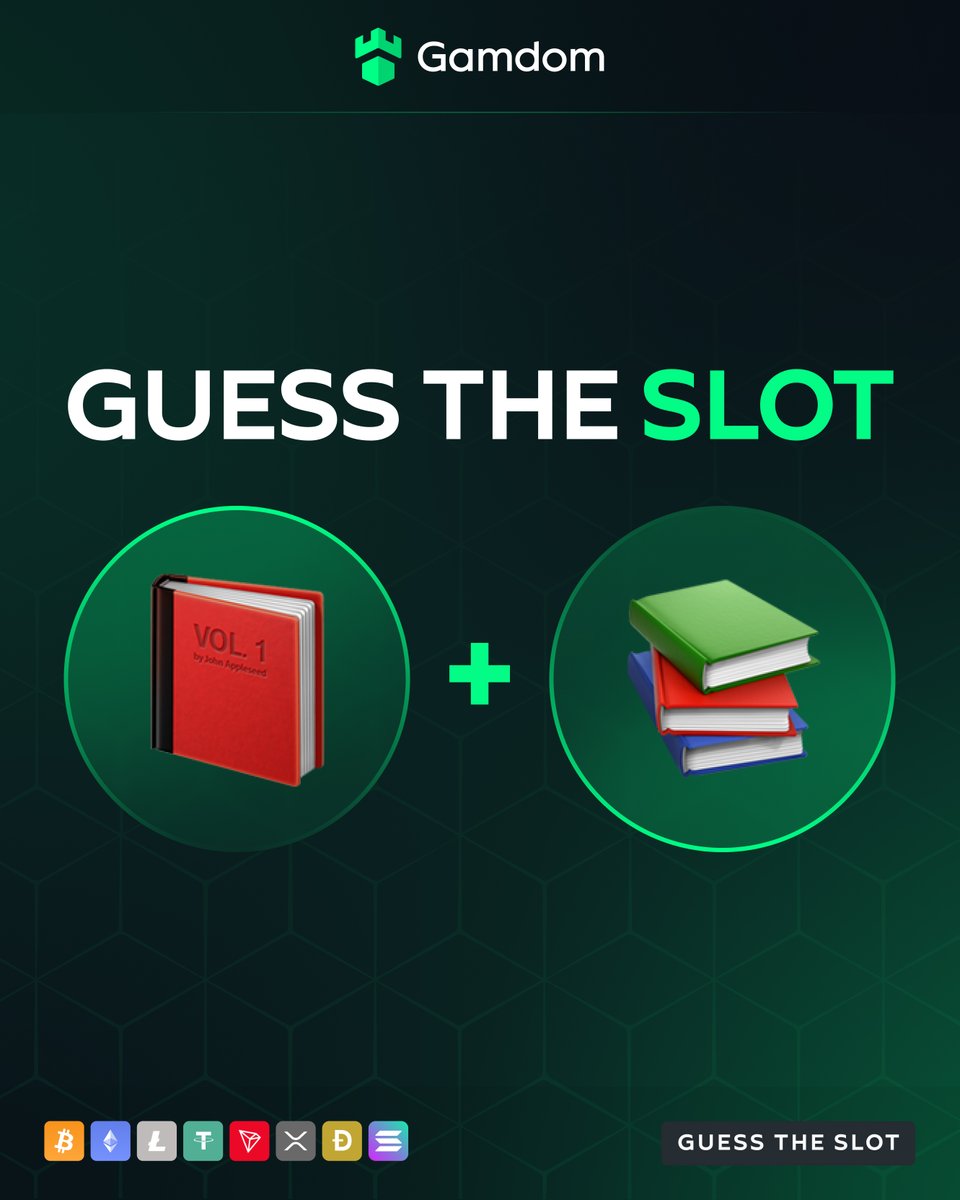 Gamdom.com tweet media