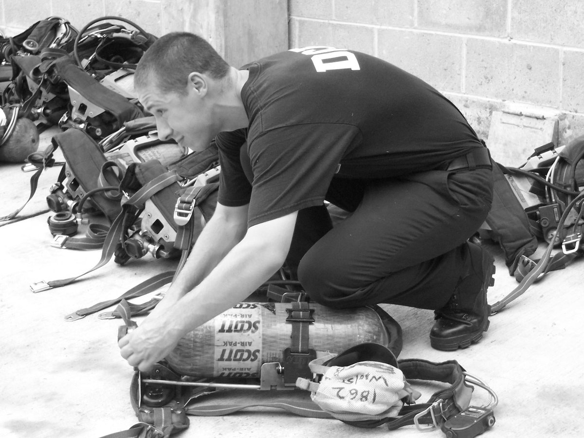 SCBA and the Breath of Life - Hey #firefighters how proficient are you with your SCBA? Check out this encouraging quick read drive.google.com/file/d/1wLrVln… from #FCFInternational #DailyBriefing #dailymotivation #faith #Christ Changing Lives!!