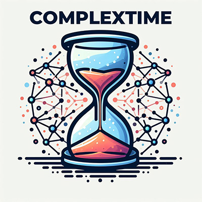 #Satellite ComplexTime explores temporal dynamics in complex systems across various domains. They invite submissions on topics related to temporal data handling, methods, and tools. Learn more at: sites.google.com/view/complexti…