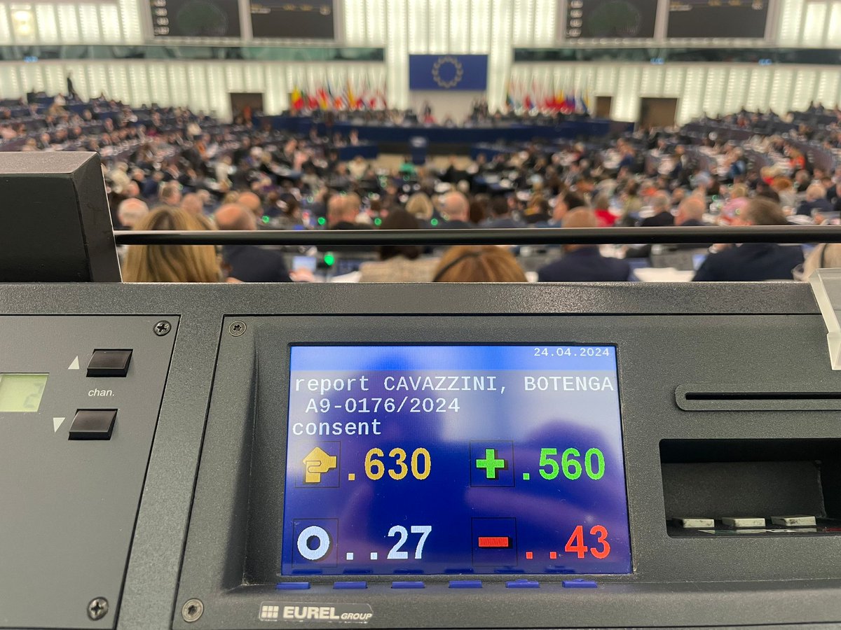 After 6+ years of campaigning to end the #energychartertreaty, the European Parliament just put the last nailed in the #ECT coffin. The EU exit is now confirmed. One more blow to the #ISDS regime.