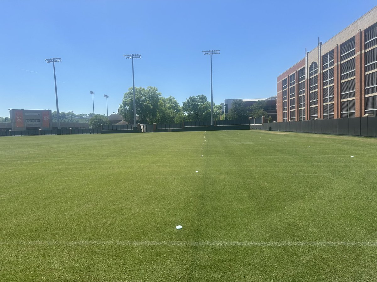 Endurant TurfPaint.net tweet media