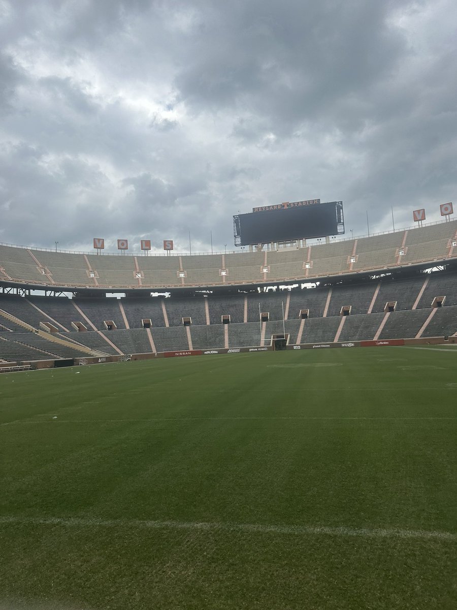 Endurant TurfPaint.net tweet media