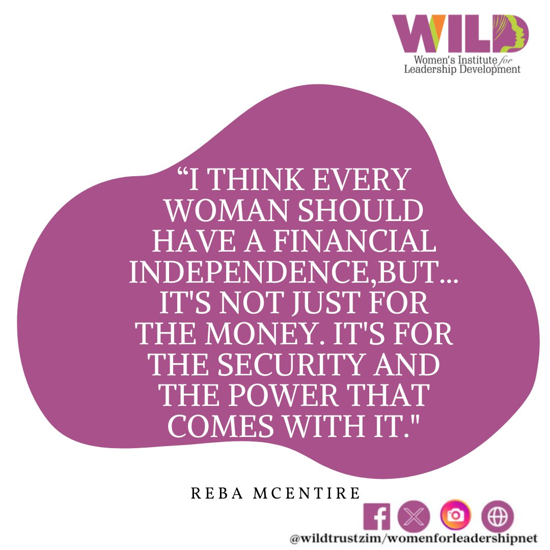 Financial independence is not just about the money; it’s about freedom, power, and security. Because every woman deserves to stand on her own two feet, with confidence and independence in her pocket. ##EmpoweringFinancialIndependence