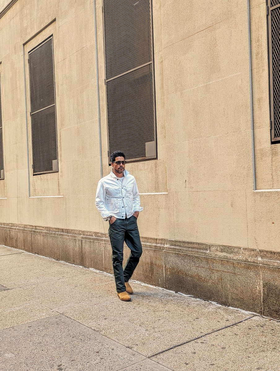 CJCook20's tweet image. Limited Edition Double RL 
#selvedge #denim Type II 🤍
#newyork #ootd #streetstyle #mensfashion #mensstyle  #actor #model #doublerl #style