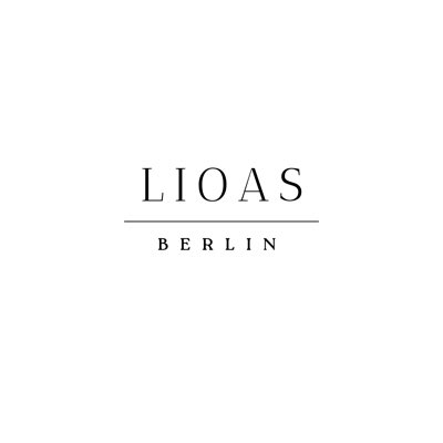 LIOAS_BERLIN's tweet image. #NeuesProfilbild