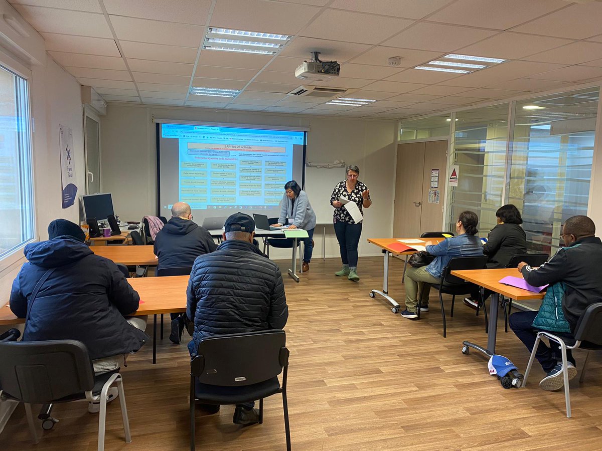 Corinne Merchat tweet media