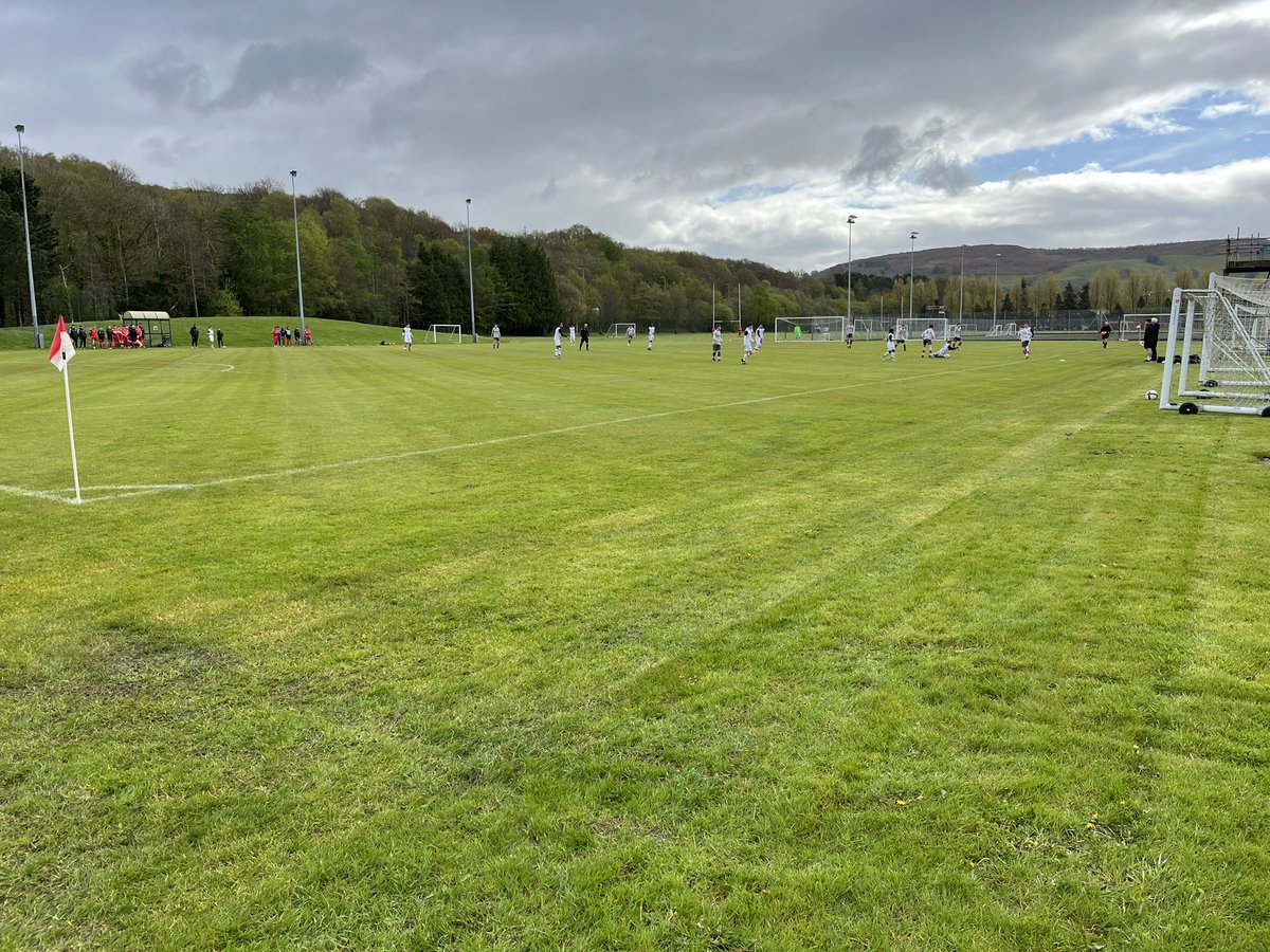 USW Football tweet media