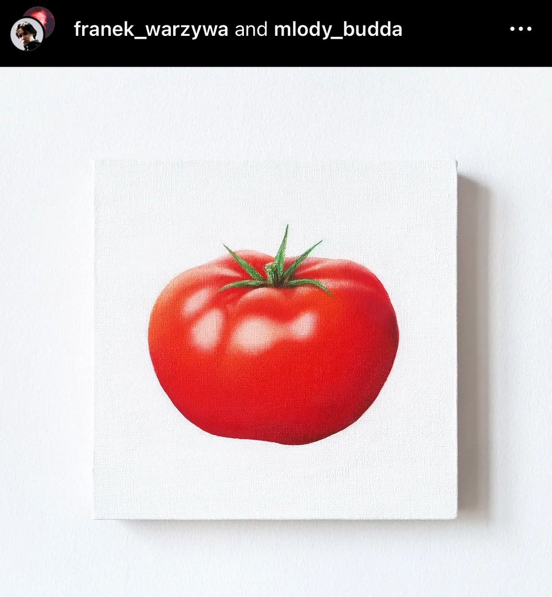 marcintarcin's tweet photo. haha ona myśli, że jak wstawi zdjęcia warzyw na ig to nagle Antony Fantano nagra recenzję jej albumu???? amatorka… https://t.co/H5HlWmnPQ5