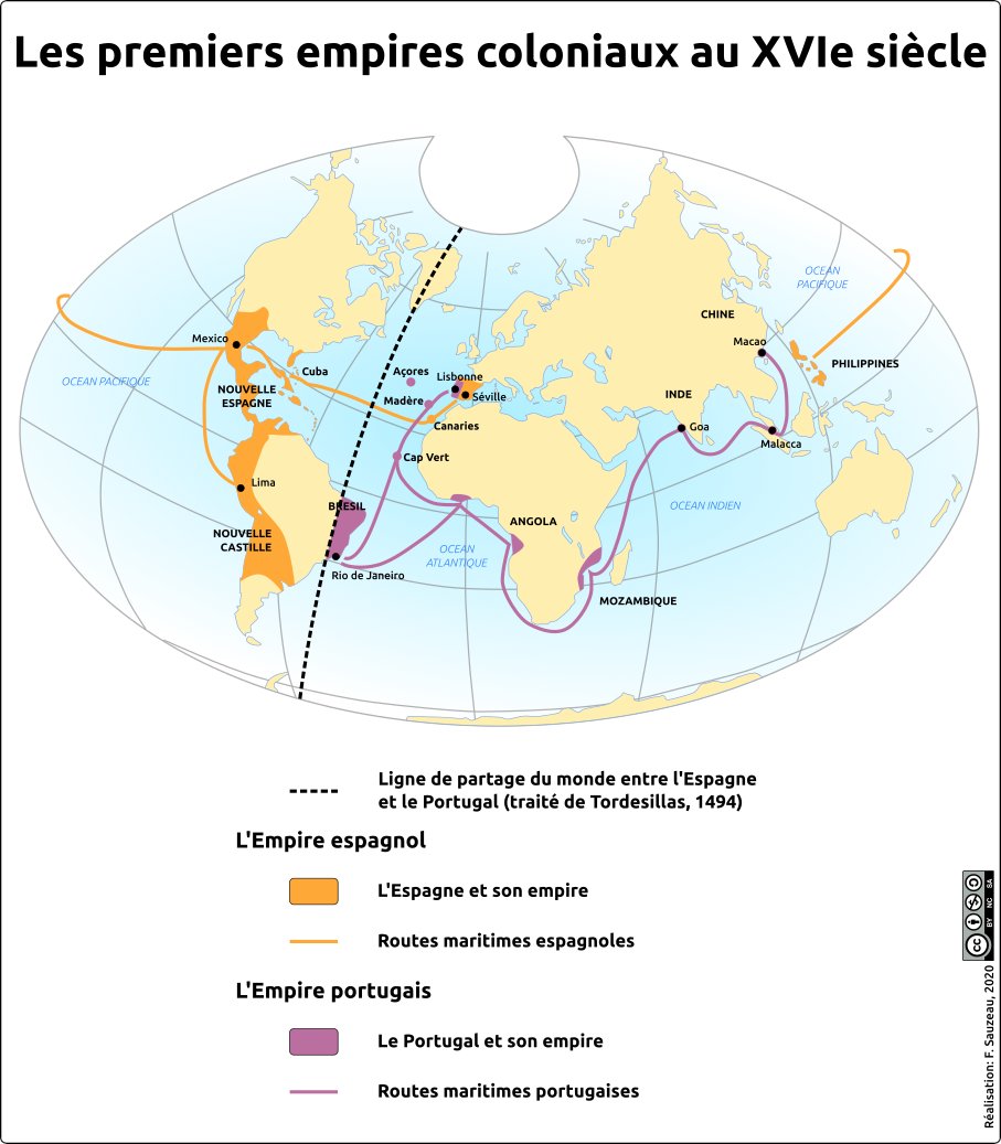 [Atelier] Le traité de Tordesillas: carte et capsule vidéo maison + vidéo interactive et quiz H5P généré grâce @nolej_app 👍
hgsempai.fr/atelier/?p=4744