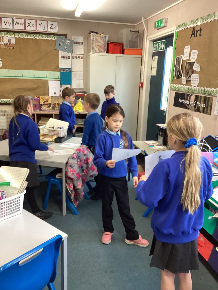 Bethersden Primary tweet media