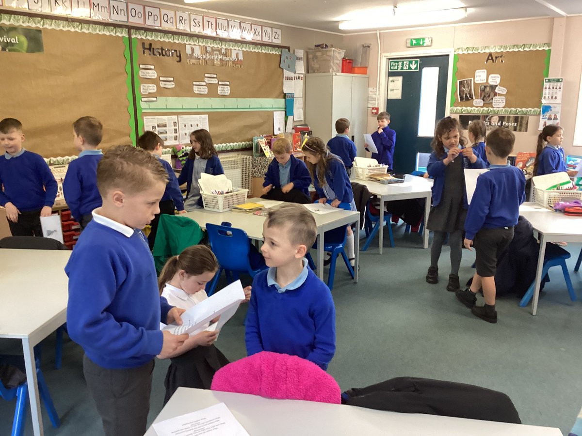 Bethersden Primary tweet media