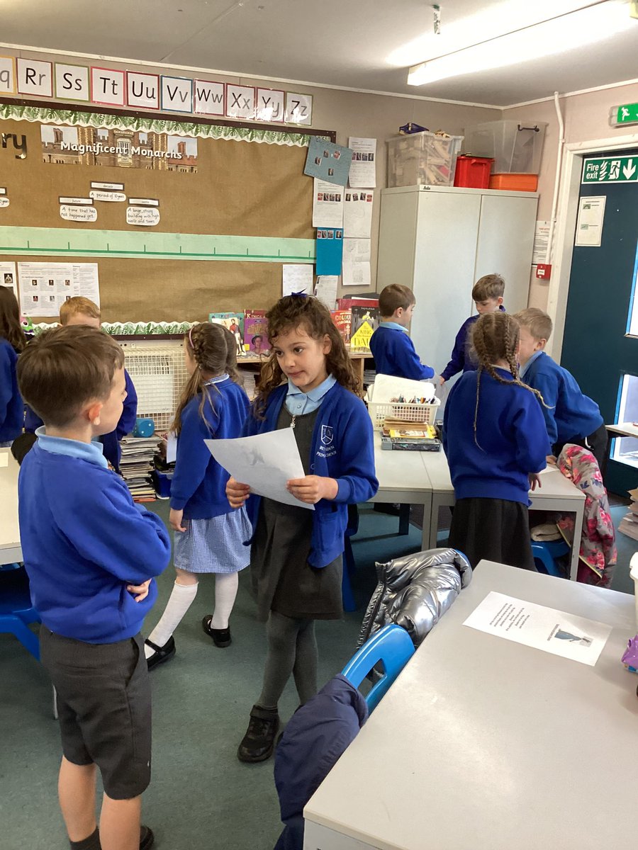 Bethersden Primary tweet media