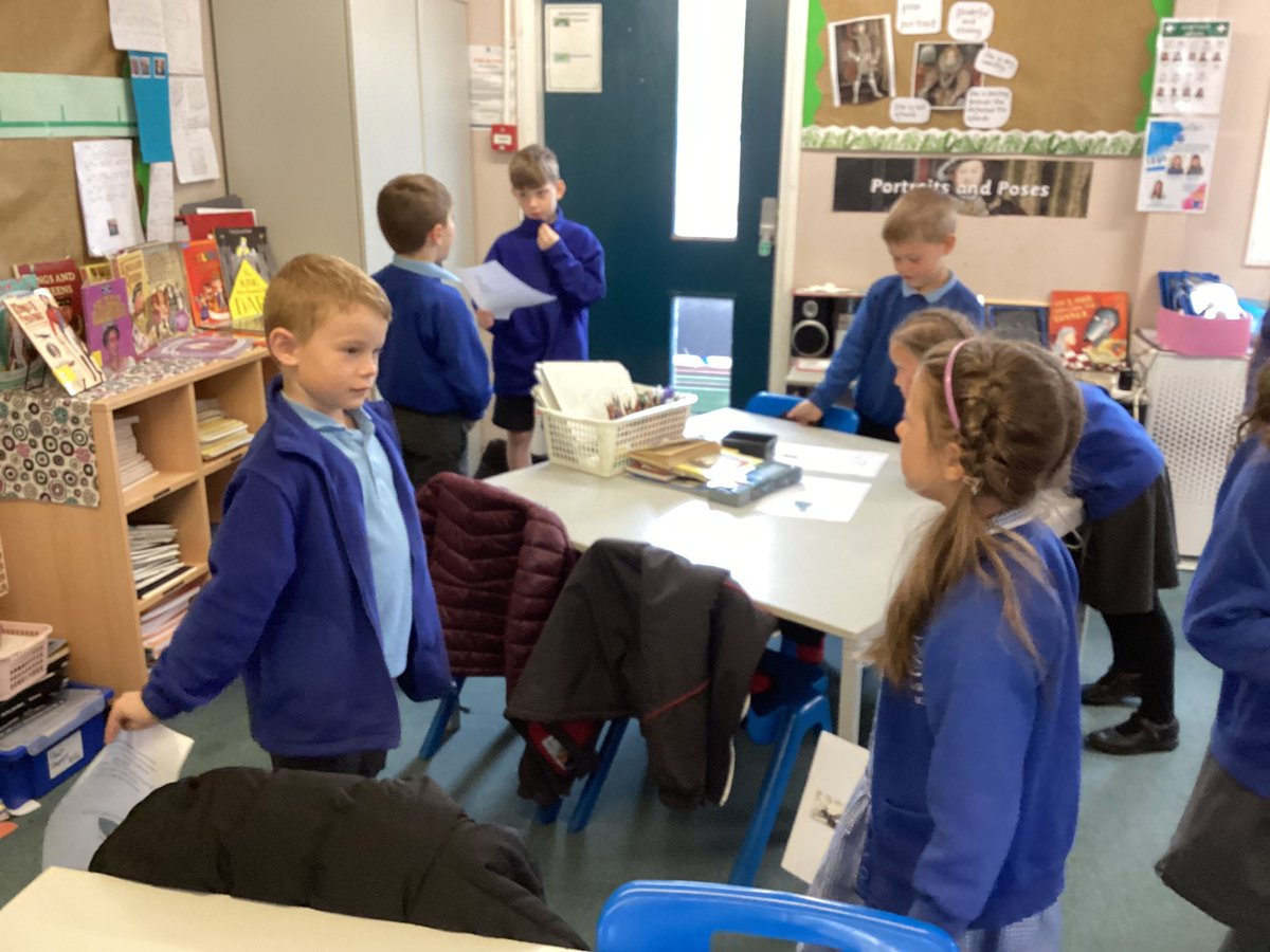 Bethersden Primary tweet media