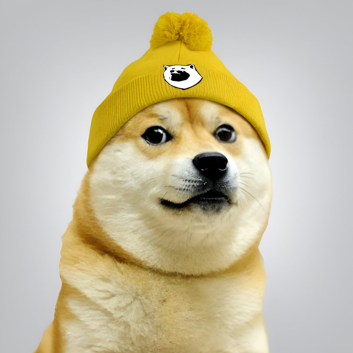 Memecoins szn still in? Check out what we made, Dogewifhat 🤣 $DOGE $WIF #Memes #CryptoNews