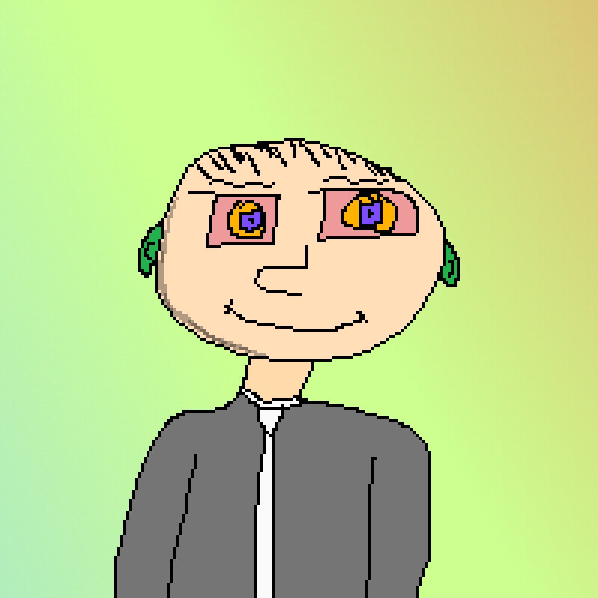Lukso Pixels tweet media