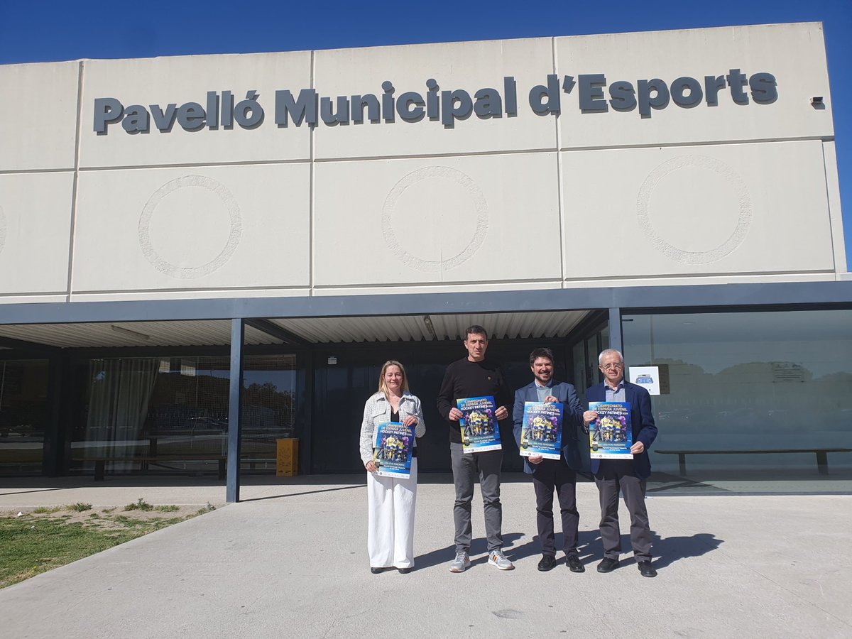 Ajuntament de Vila-seca tweet media