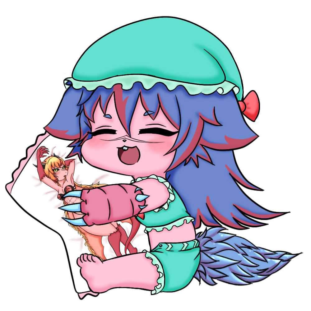 KExps's tweet image. Have a cute chibi of our adorable hedgehog 🥰