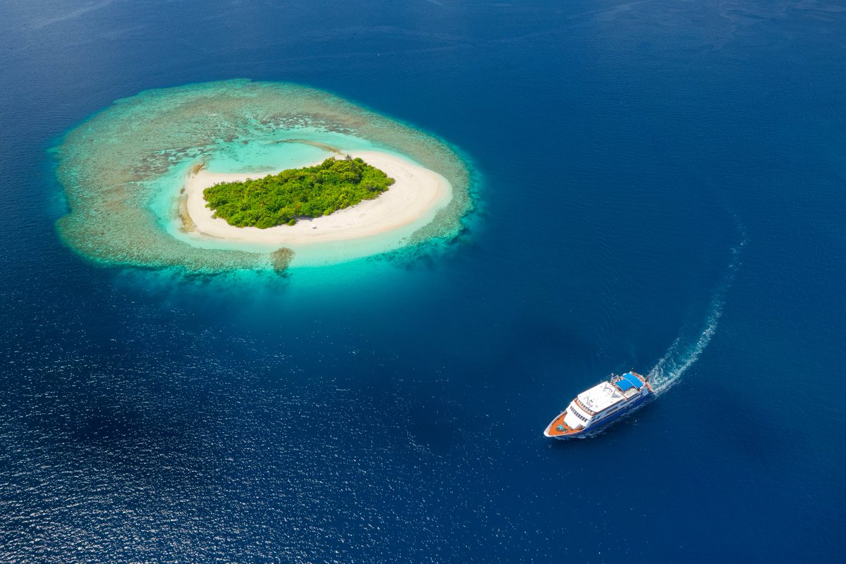 Maldives Cruise - BIG Discounts

6th May - 20th May 2024
2 weeks on the Yasawa Princess
Flights from London Heathrow
Meet &amp; Greet and Transfers
Prices from £5131 for 2 people sharing A-Deck
+£451 to upgrade to Bridge Deck
*Alternative Flights and Airports available upon request