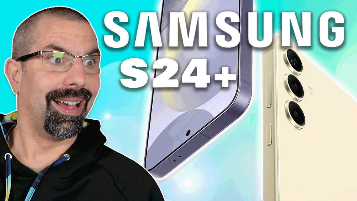 TechandShoot's tweet photo. 📢NOUVELLE VIDEO ! 🎥📺
Galaxy S24+ Un bon compromis ?
▶️La vidéo ici : https://t.co/FpqhuavMkL
💰Lien d'achat : https://t.co/tnuXHxVUpI
💯On partage un max et #GoTo30k 💯
#techandshoot #Samsung #GalaxyS24
@SamsungFR https://t.co/sB6iEbTGKI