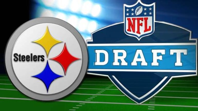 Steelersdepot's tweet photo. Bryan: 2024 Steelers Mock Draft: Version 1.0 – Final Version https://t.co/gnbDABwXP1 #Steelers #Pittsburgh #NFL https://t.co/MS5mOgKoT7