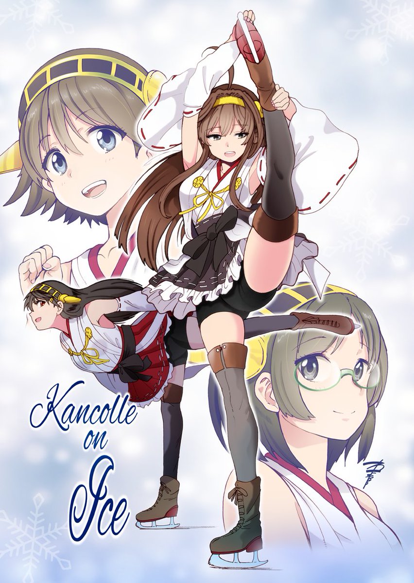 【募集】Vtuberさんのデザインやってみたいです!
PCゲーム・ソシャゲ・カードゲーム・ラノベ等でキャラデザ経験あり。
ご興味のある企業様等いらっしゃいまいしたら、いつでもお声がけください😀
絵柄等はTL・pixivの他、サンプル画像などご用意できます!
#Vtuber