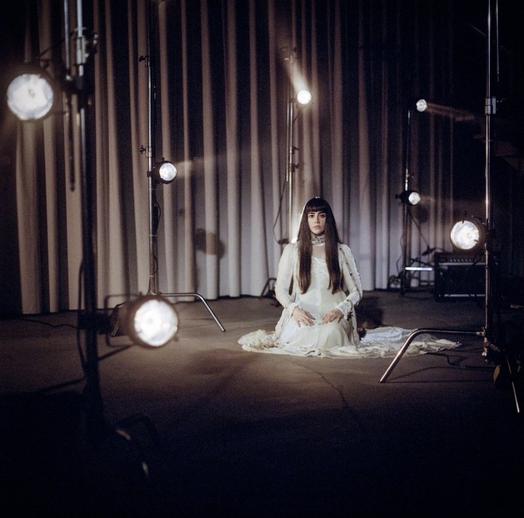 .<a href="/KARYYNmusic/">K Á͜͡ 尺 Y Y N</a> honours the Armenian struggle on ‘ODAR’; a rendition of a popular folk made resonant through an evocative performance piece - 

clashmusic.com/news/karyyn-ho…