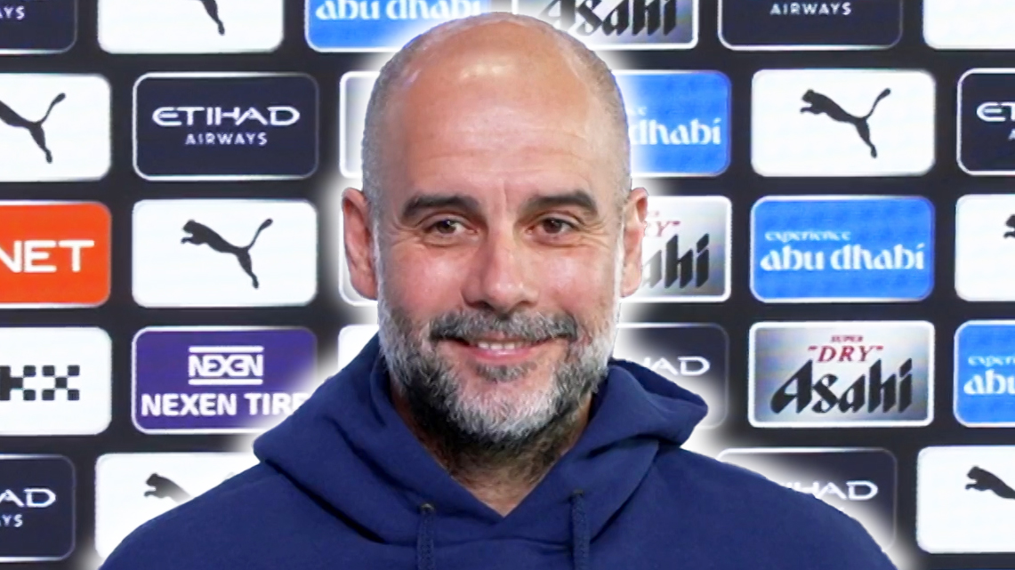 🚨 LIVE MANCHESTER CITY PRESS CONFERENCE 🚨 🔴 LIVE | Pep Guardiola pre-match press conference | Brighton v Man City 👉 youtube.com/live/bJ_jfuvcr…