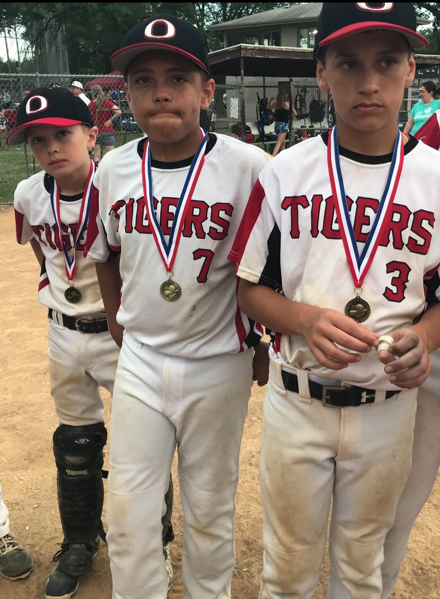 Jason Amato tweet media