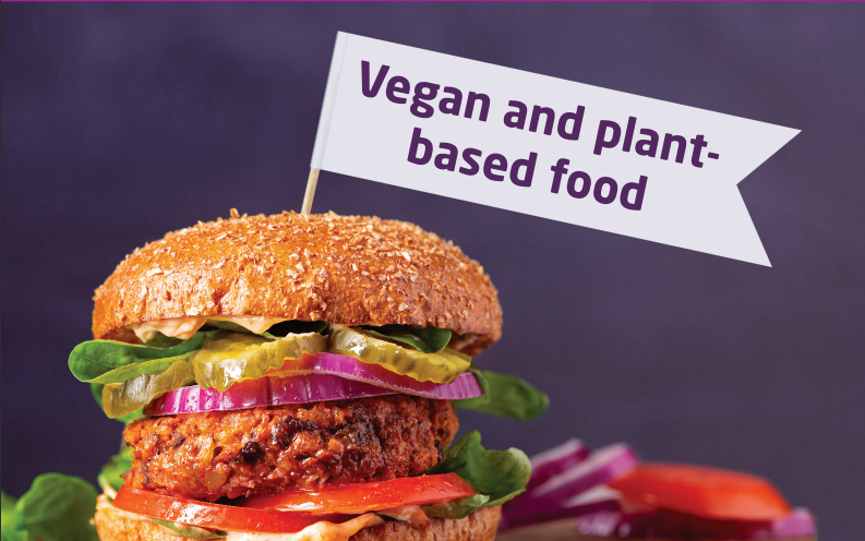 Read our Vegan policy paper to learn more: ow.ly/xMma50Rn0Vz #TradingStandards #VeganFood #FoodAllergies