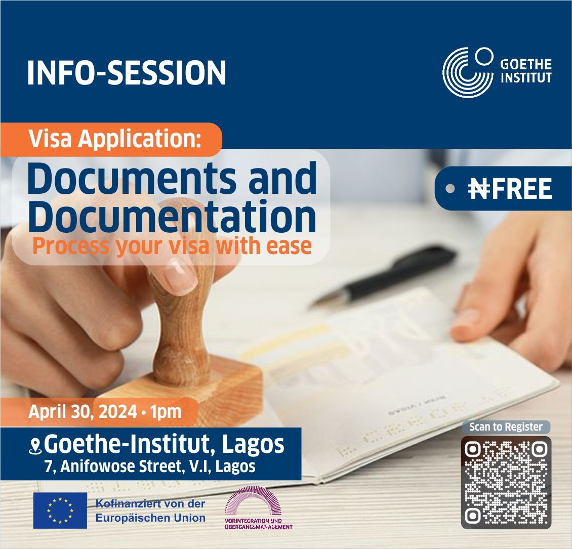 GI_Nigeria's tweet image. We're proud to announce the winners of this year's Support and Connect Grant!

After an intense selection process by our esteemed jury members, 7 projects were selected for this year's round.
Congratulations to all the selected initiatives! 🇳🇬

#supportandconnect