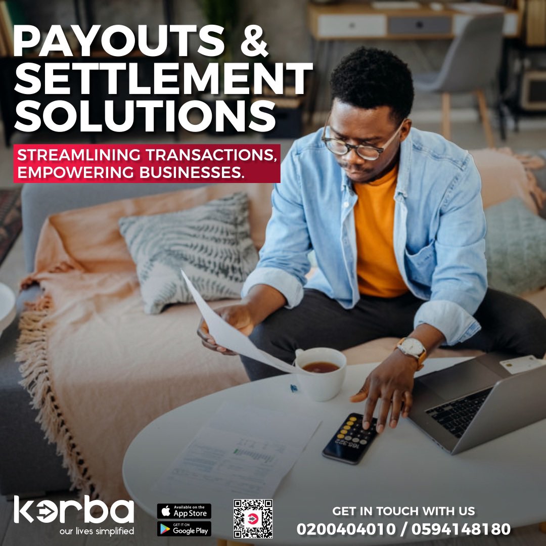 Revolutionizing payouts and settlements with precision and speed. #paywithkorba #korba365 #FintechInnovation #FastTransactions #seamlesssettlements #innovation #cool #instapic #followforfollowback #art #EarthDay #AcePrinceJENODay