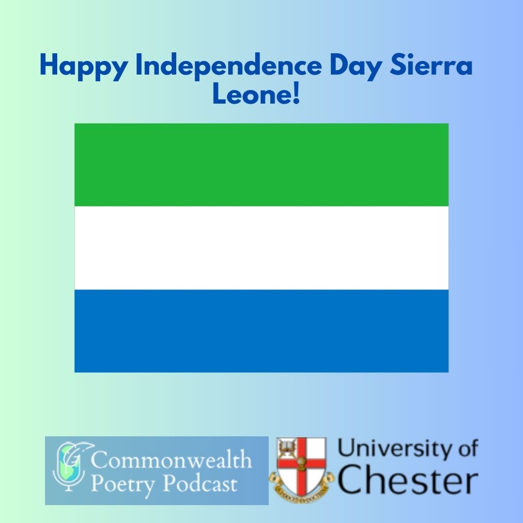 Happy #Independenceday Sierra Leone!