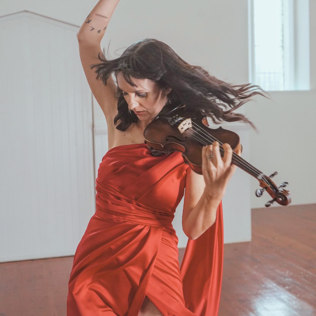 #musicalchameleon at work