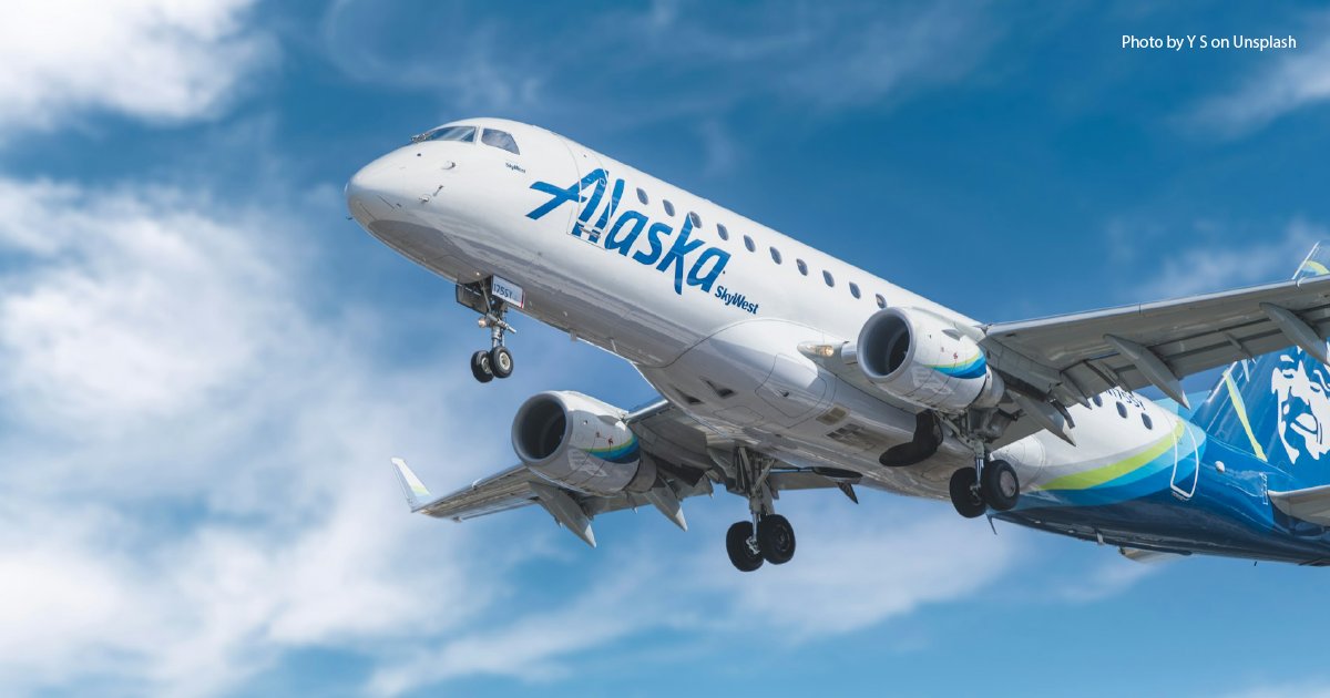 US #tourism booms! As per ACSI 2023-2024, #USairlines got an impressive high score. #AlaskaAirlines leads with 82, ahead of American (79) and Allegiant/Southwest (78). As the travel business evolves, enhancing customer satisfaction is a top objective to ensure growth.

#Travel