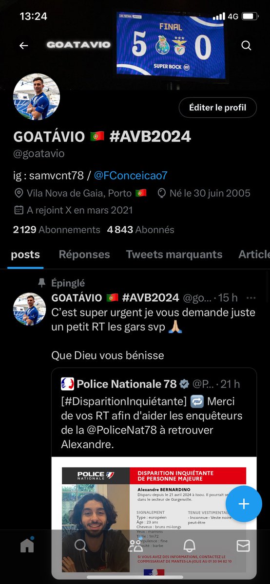 𝗚𝗢𝗔𝗧𝗔́𝗩𝗜𝗢🇵🇹 𝙘𝙖𝙢𝙥𝙚𝙤̃𝙚𝙨, 𝟯𝟭 tweet media