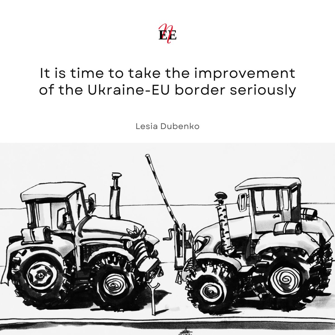 Since the start of Russia’s full-scale war against Ukraine, the country’s border with the EU, particularly that with Poland, has been in the limelight for reasons both good and bad. While in recent months it mainly attracted attention due to the Polish farmers and freight…