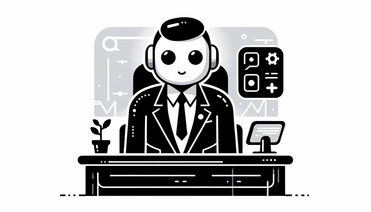 dX: You think AIs will replace CEOs? 
Me: Replacing the executive layer with AIs would probably have the most significant impact (in terms of cost reduction) with low risk. Your next CIO could well be an AI. 
dX: Engineers? 
Me: Dangerous. Nowhere near ready. Not cost-effective.