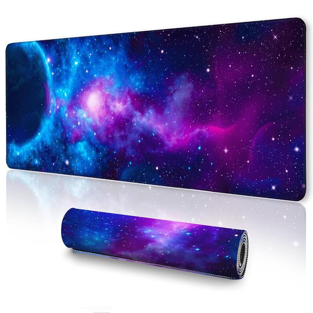 XL Gaming Desk Mat for $8.99, reg $14.99!
-- Use Promo Code 40UHBRMJ
fkd.sale/?l=https://amz…