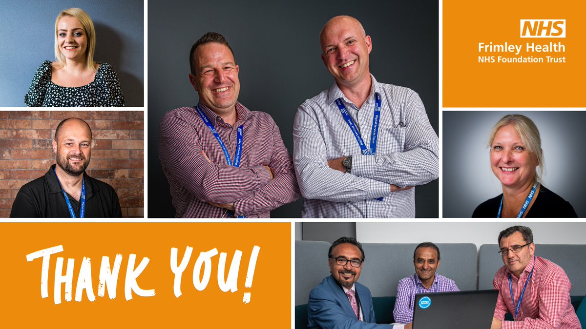 Today is #NationalAdminDay and we want to take the opportunity to say thank you to all of our administrative colleagues who support our teams, service users, families and patients every day. You are a vital part of the NHS workforce and we couldn't do it without you 💙 #LoveAdmin