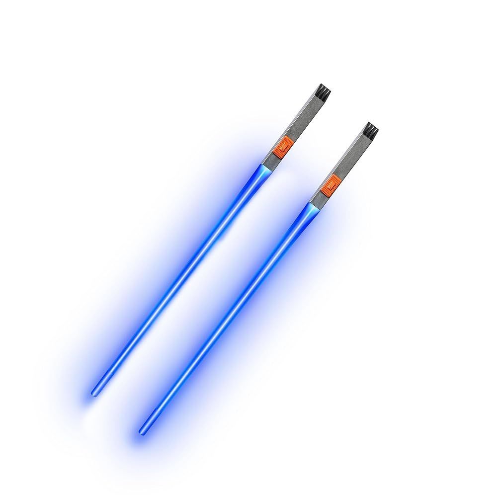 LED Lightsaber Chopsticks for $8.09, reg $9.98!
-- Use Promo Code 10523IXF
fkd.sale/?l=https://amz…