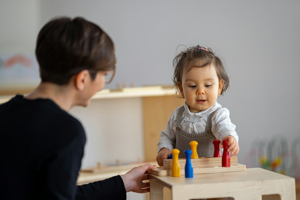 In today’s #LBUPolicyWeek24 blog post, @NathanArcher1 shares insights into his extensive experience of influencing education policy. 🔗bit.ly/3Jn7ZTS Nathan advocates for increased funding for #earlyyears settings and the creation of an early years workforce strategy.