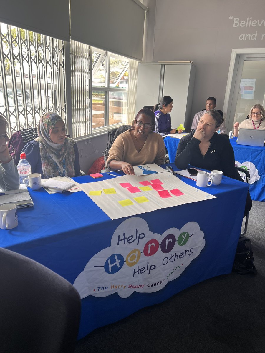 BCHC Improving 2Gether tweet media