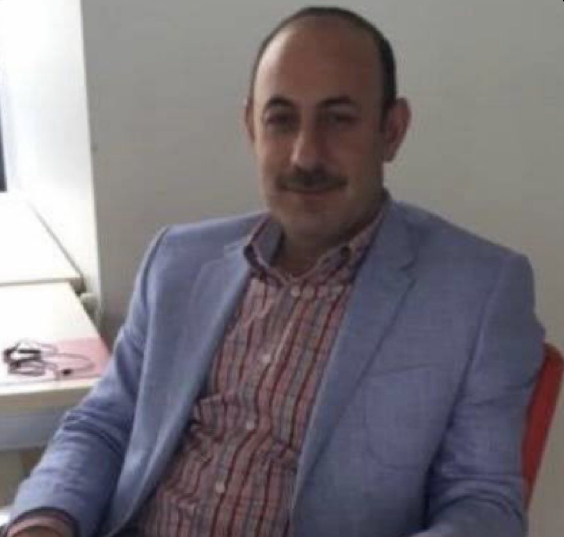 mustafa karakuş (@mustafa_krks63) on Twitter photo Şanlıurfa Büyükşehir belediyesi genel Sekreter yardımcılığına atanan kıymetli Ağabeyim SN <a href="/AkmMANGAL/">Abdulkadir MANGAL</a>’a çalışmalarında başarılar diliyorum. Şanlıurfa Büyükşehir belediyesi genel Sekreter yardımcılığına atanan kıymetli Ağabeyim SN <a href="/AkmMANGAL/">Abdulkadir MANGAL</a>’a çalışmalarında başarılar diliyorum.