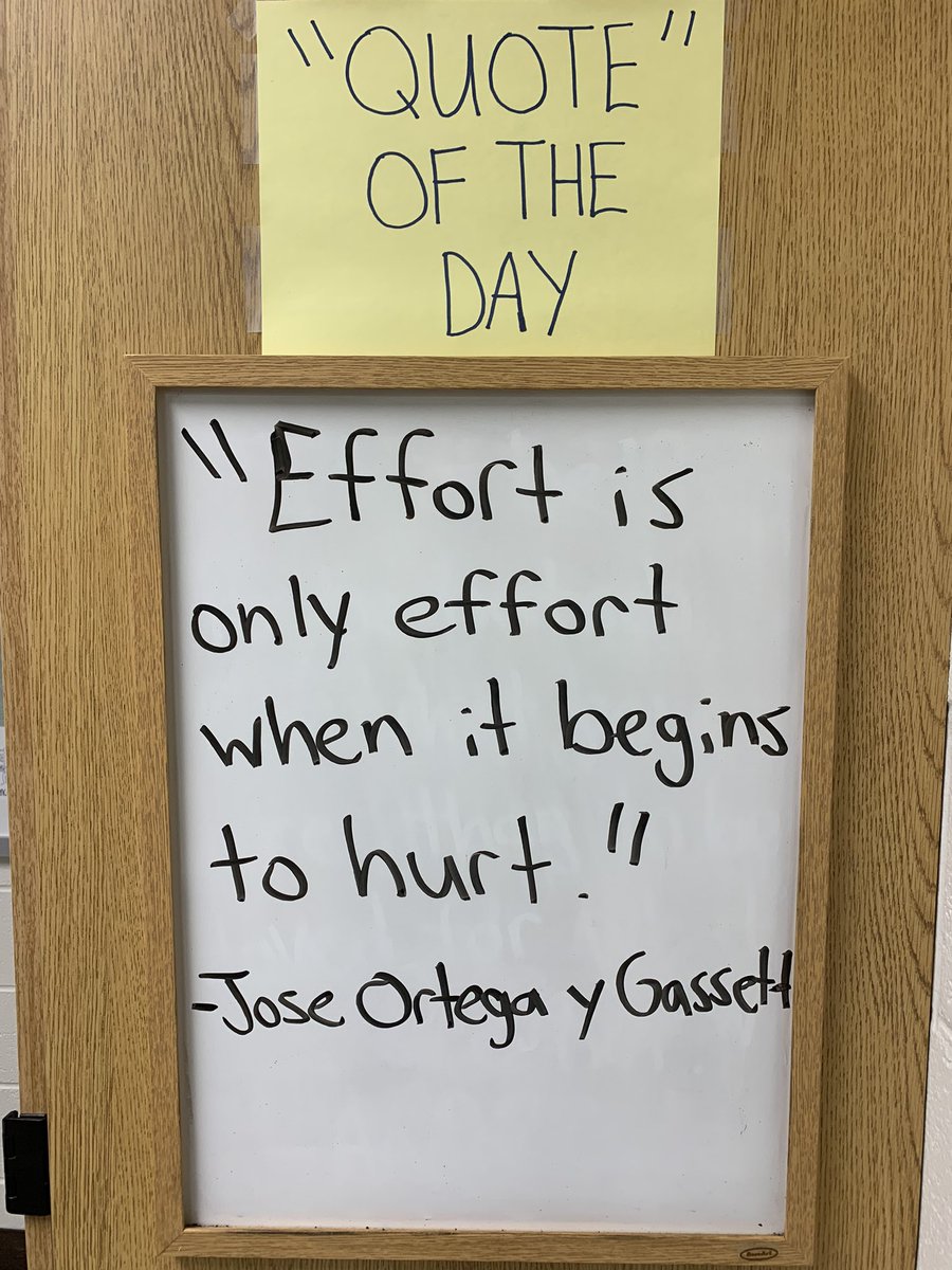 Quote of the Day! @sportfuelslife @royhartbb