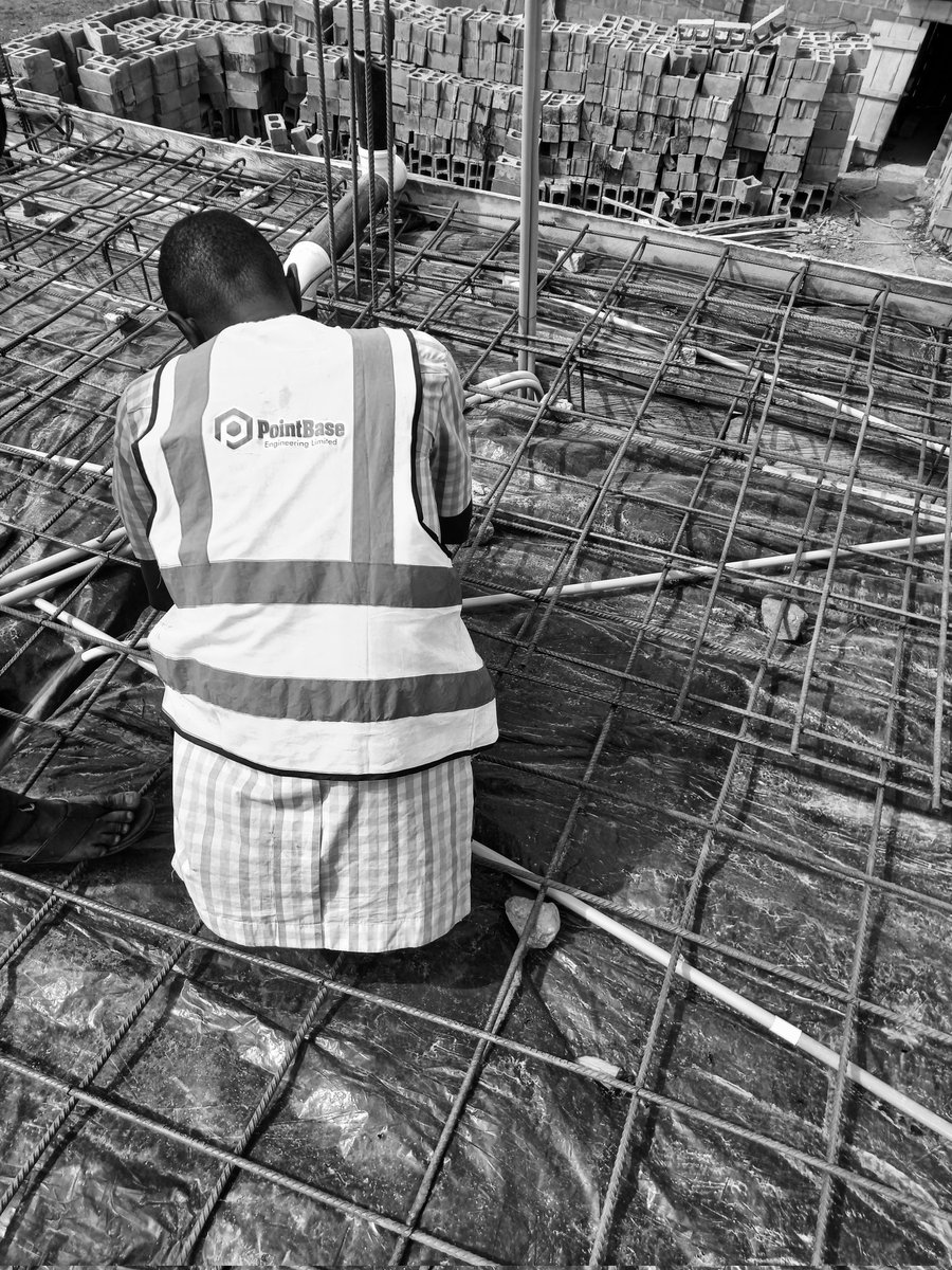 pointbase1's tweet photo. Speed and skill come from repetition of effort. 
                     -Napoleon Hill

#pointbase #engineering #engineeringsolutions #construction #civilengineers https://t.co/Z9kW4cx785