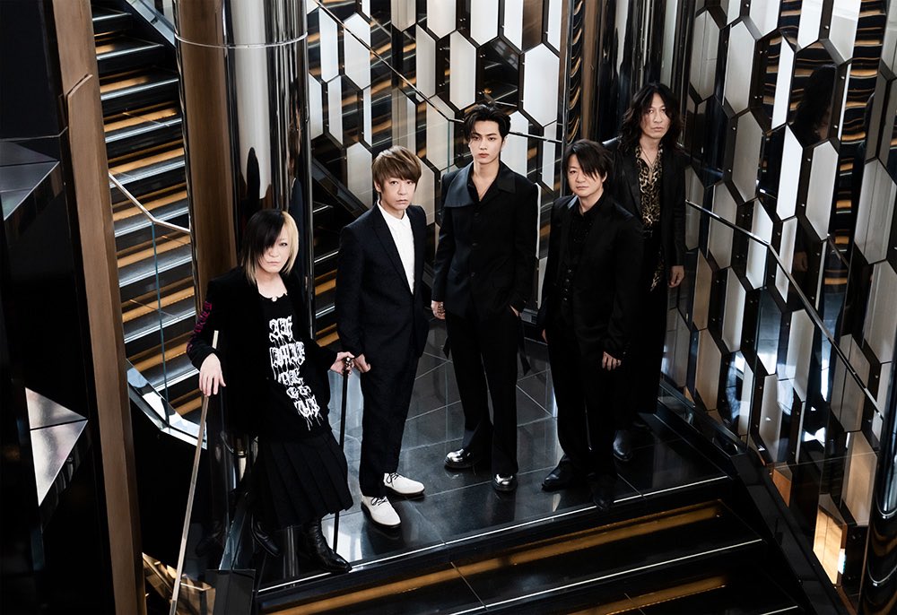 Jay of ENHYPEN will collaborate with GLAY on the track 'whodunit”