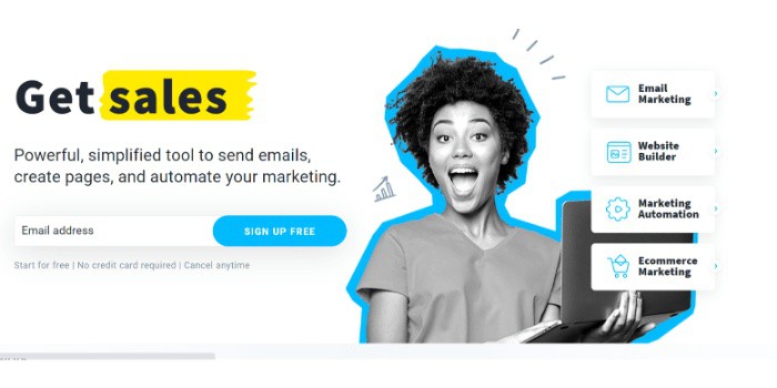 What's the best email marketing software for small businesses? lttr.ai/ARSJo

#EmailMarketingSoftware #SmallBusinesses #BoostLeadGeneration #IncreaseConversions #Marketing