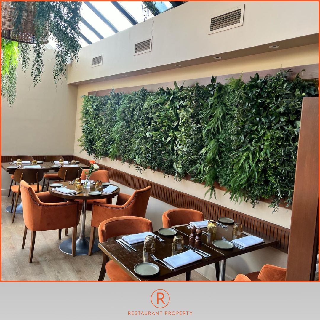 RestProp's tweet photo. 🔔New Instruction🔔

• 3,200 sq ft
• Natural light throughout
• 00:30 alcohol licence, 7 days a week
• Assignment of existing lease expiring in 2035

Please contact sole agent:

Jonny Novick
M: 07392 933419
E: jonnyn@restaurant-property.co.uk

📍 5-6 The Green, Ealing, W5 https://t.co/EdP0ENPOpD