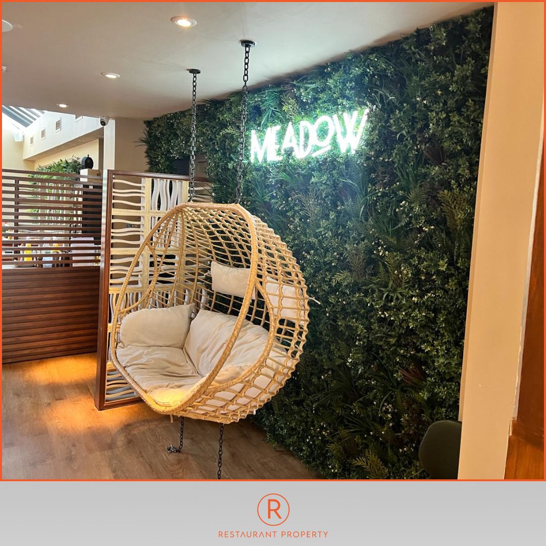 🔔New Instruction🔔

• 3,200 sq ft
• Natural light throughout
• 00:30 alcohol licence, 7 days a week
• Assignment of existing lease expiring in 2035

Please contact sole agent:

Jonny Novick
M: 07392 933419
E: jonnyn@restaurant-property.co.uk

📍 5-6 The Green, Ealing, W5