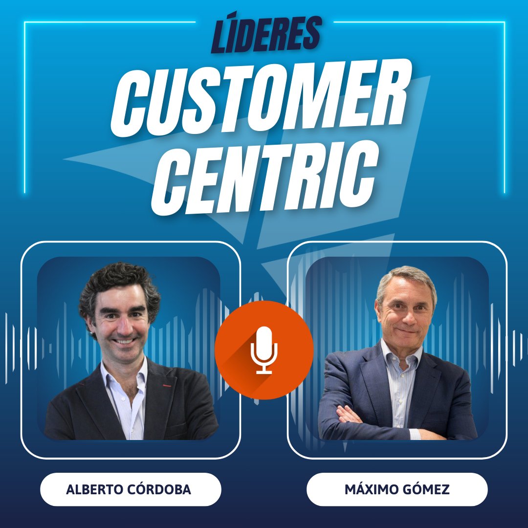 LukkapSpain's tweet photo. 👐🏻 ¡No te pierdas ningún episodio! Suscríbete ahora para estar al tanto de todos los episodios que vayan saliendo y déjanos tus comentarios.
#podcastcustomercentric #industriadesalud #orientacionalcliente #liderazgo #johnsonandjohnson https://t.co/eycosd6MBw